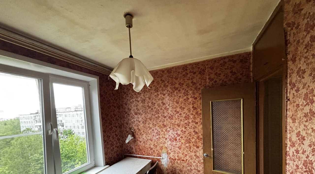 квартира г Королев пр-кт Королева 11в Медведково фото 19