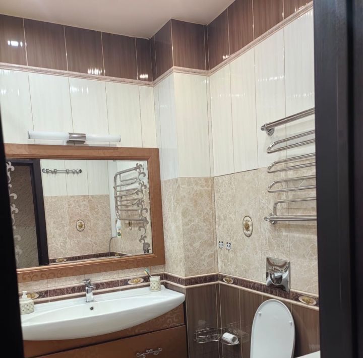 квартира г Одинцово ул Триумфальная 12 Рассказовка фото 37