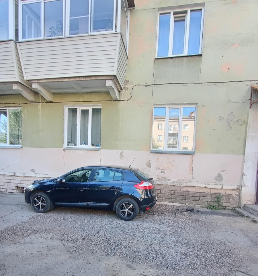 квартира г Железногорск ул Ленина 44а Город м-н фото 11