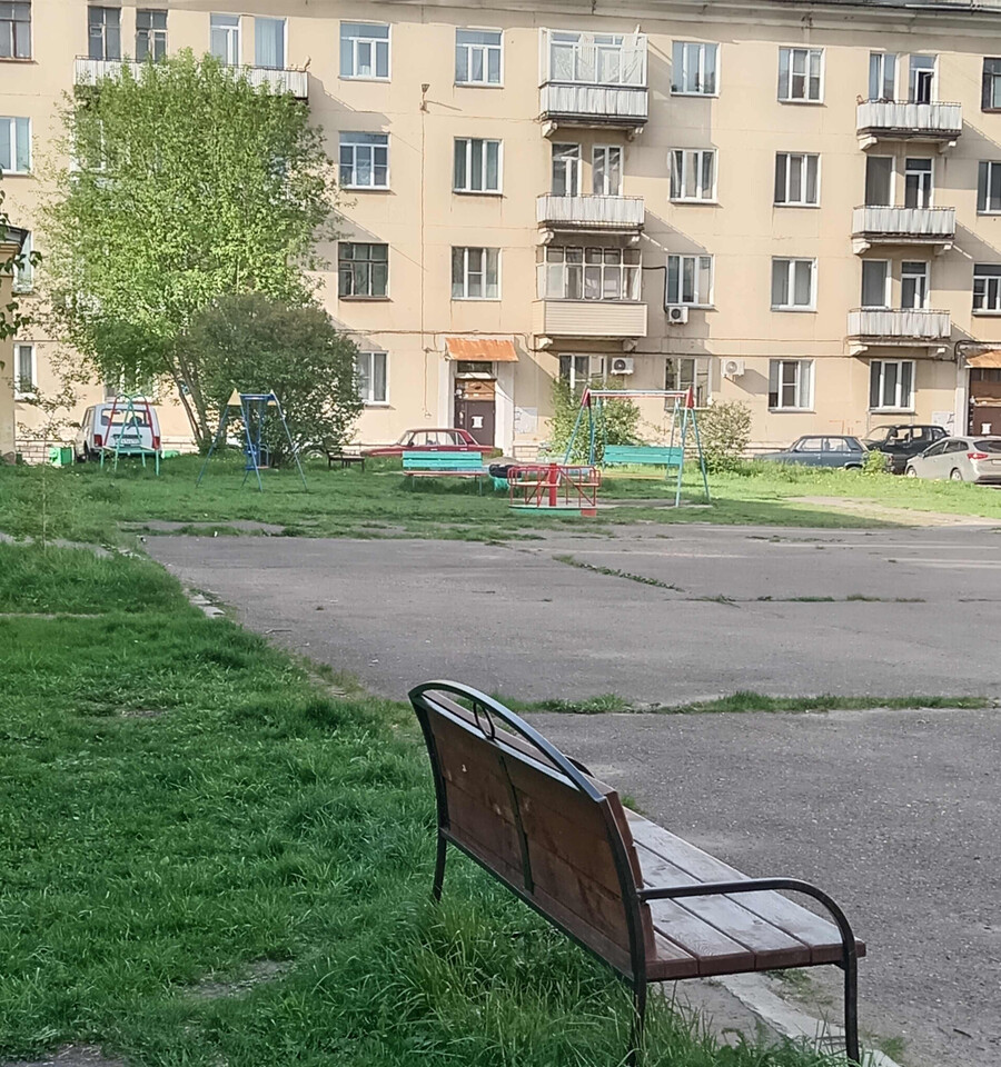 квартира г Железногорск ул Ленина 44а Город м-н фото 13