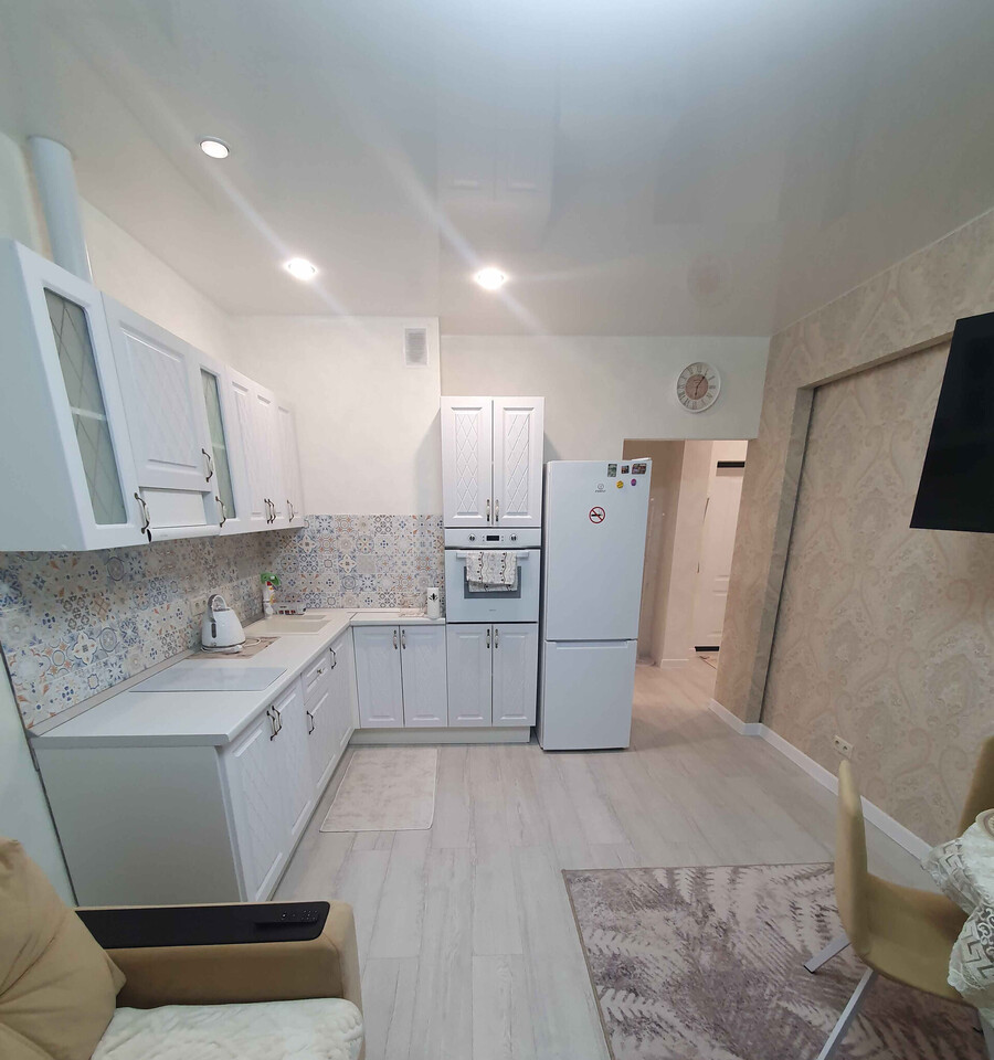 квартира г Обнинск ул Усачева 21 фото 9