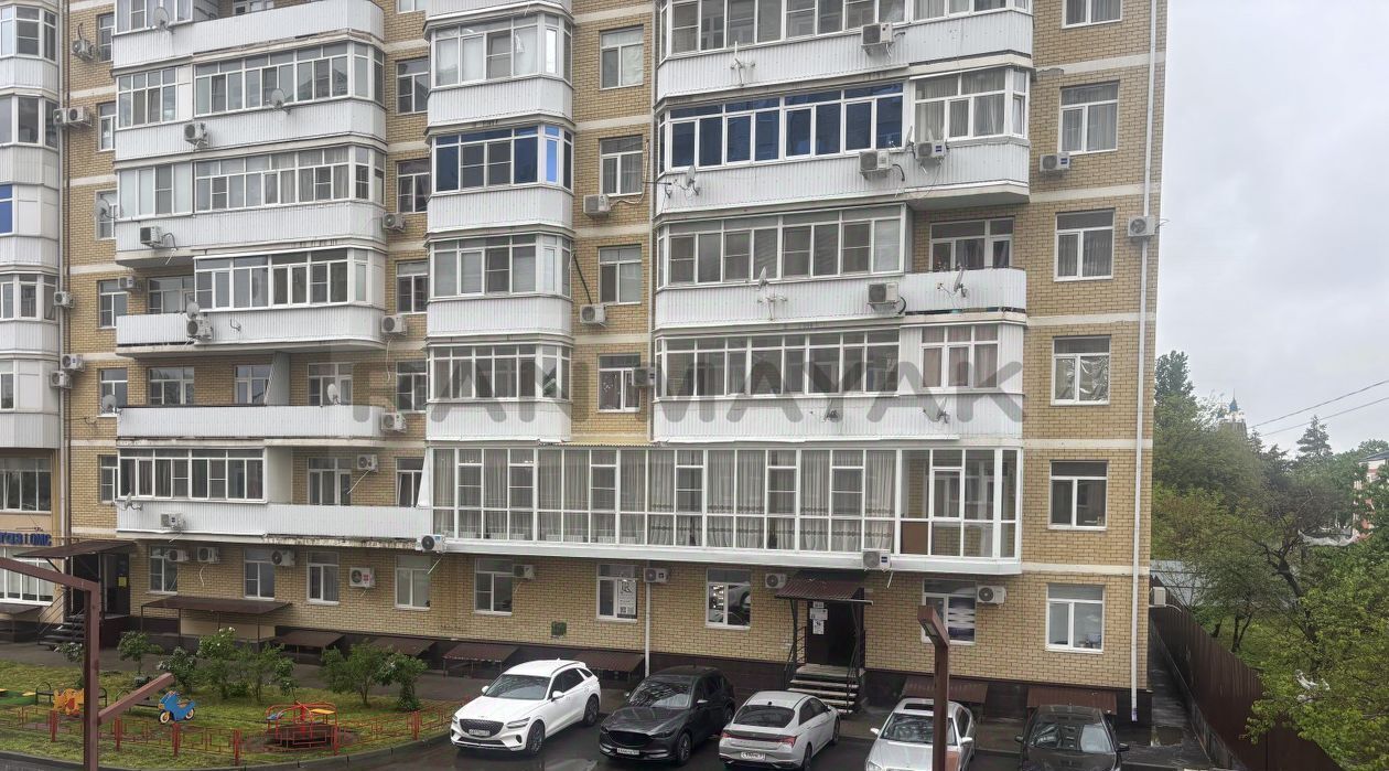 квартира г Майкоп ул Ленина 29 фото 12