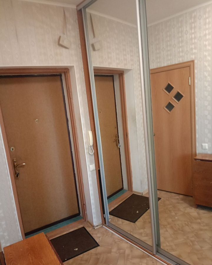 квартира г Казань р-н Советский ул Академика Губкина 30б Республика Татарстан Татарстан фото 5