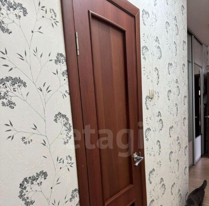 квартира г Губкинский 14-й микрорайон 20 фото 9