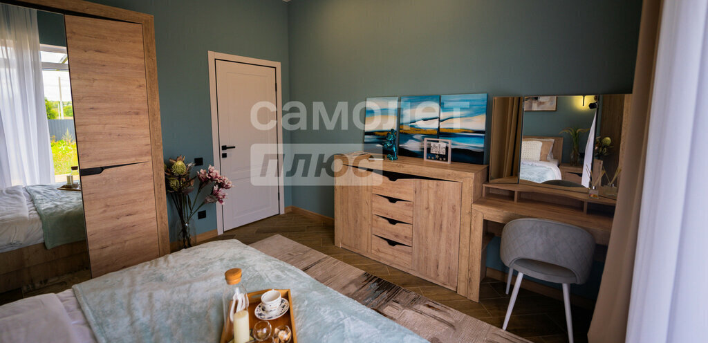 дом г Истра коттеджный посёлок Рига лайф фото 28
