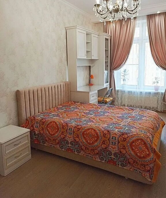 квартира г Москва метро Рассказовка ТиНАО Внуково б-р Андрея Тарковского 5 фото 5