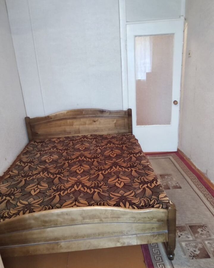 квартира г Уфа р-н Калининский ул Первомайская 58 фото 2