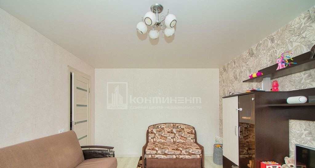 квартира г Владимир мкр Юрьевец ул Михалькова 1 м-н фото 2