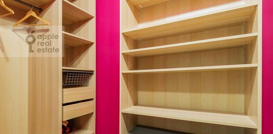 квартира г Москва метро Сокольники ул Русаковская 31 фото 15