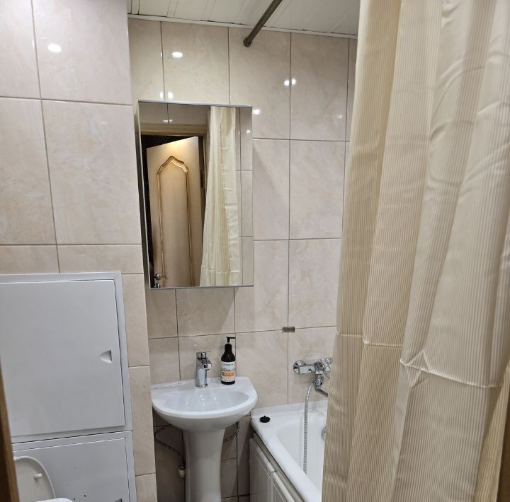 квартира г Москва Чухлинка ул Лазо 18к/2 фото 9