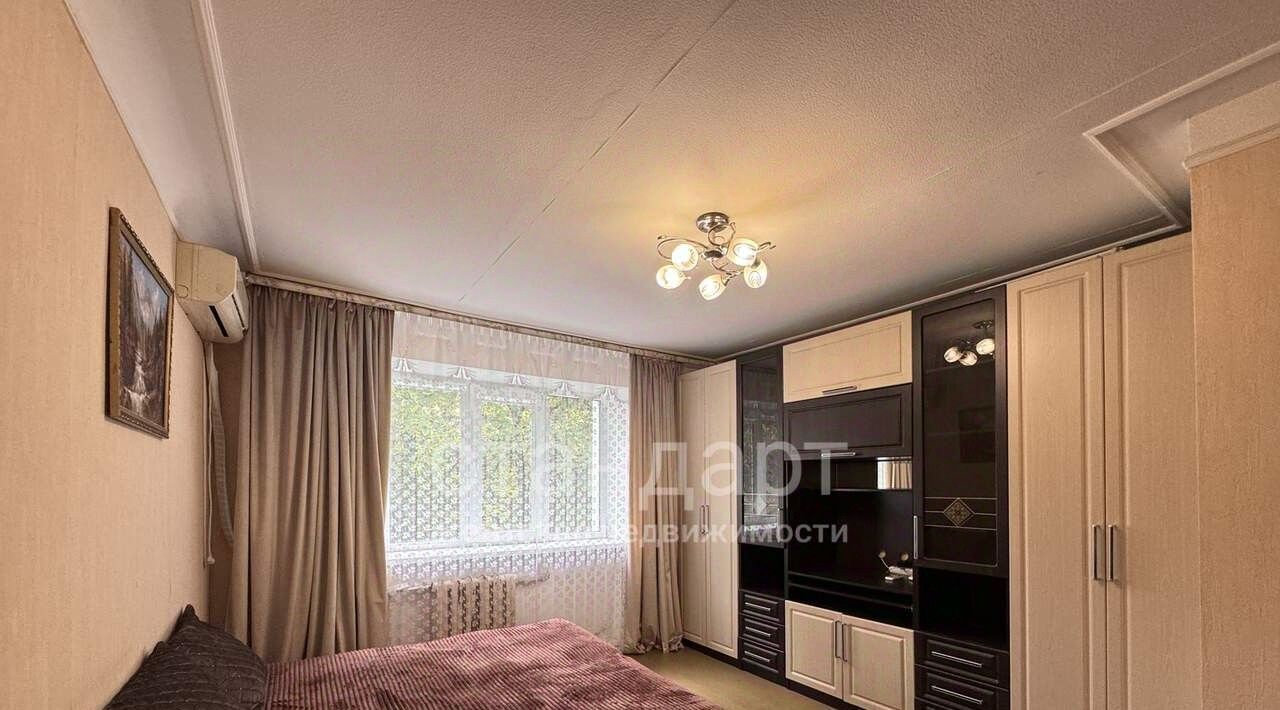 квартира г Ессентуки ул Пятигорская фото 4