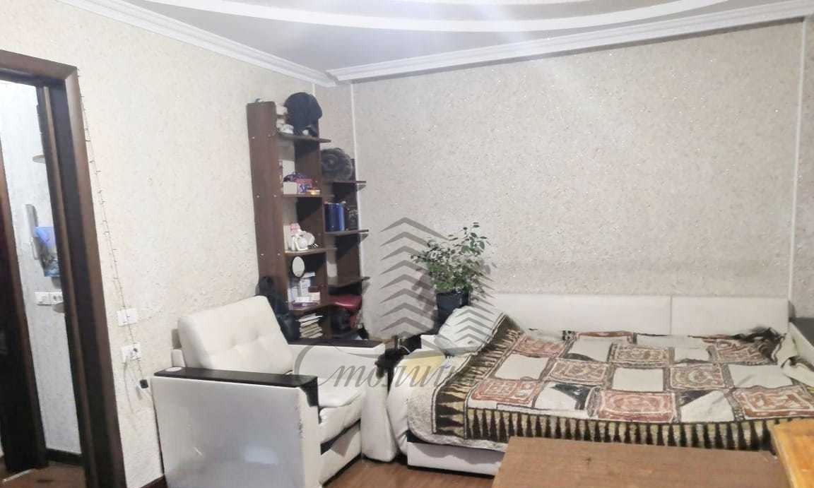 квартира г Старый Оскол микрорайон Королёва м-н, 3а фото 1