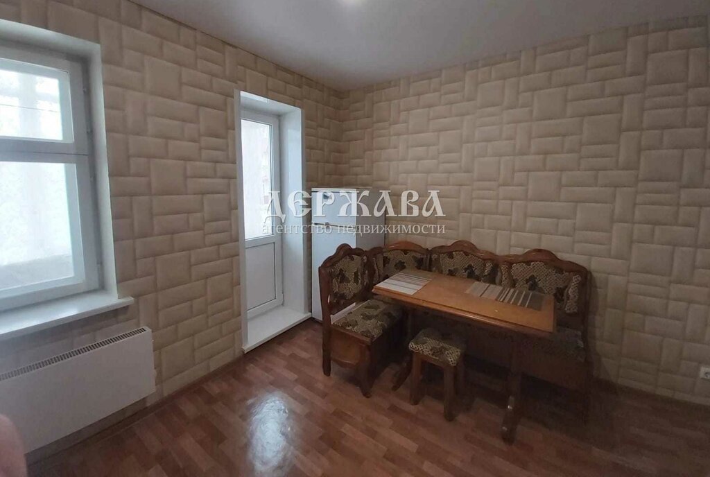квартира г Старый Оскол микрорайон Космос 13 фото 3