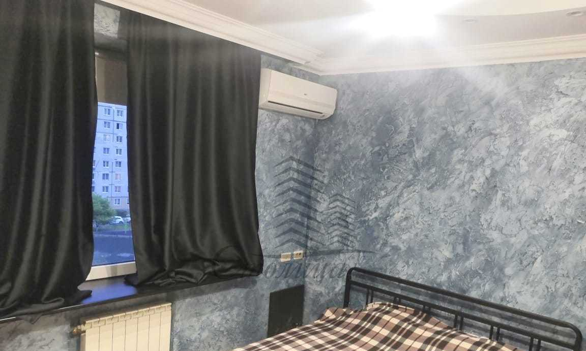 квартира г Старый Оскол микрорайон Королёва м-н, 3а фото 4