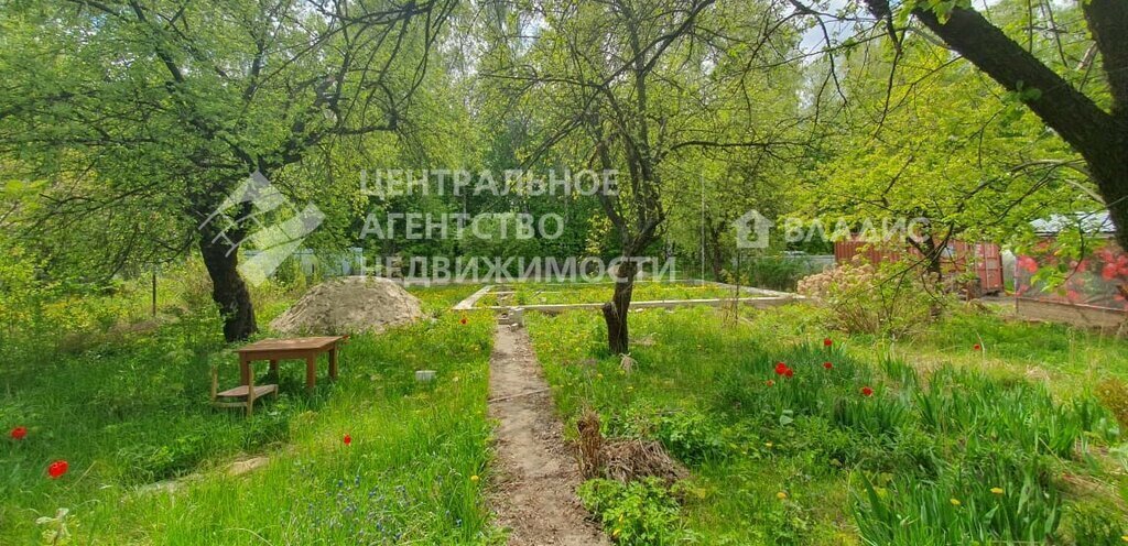 земля г Рязань СТ Нефтяник, 2-я линия фото 3