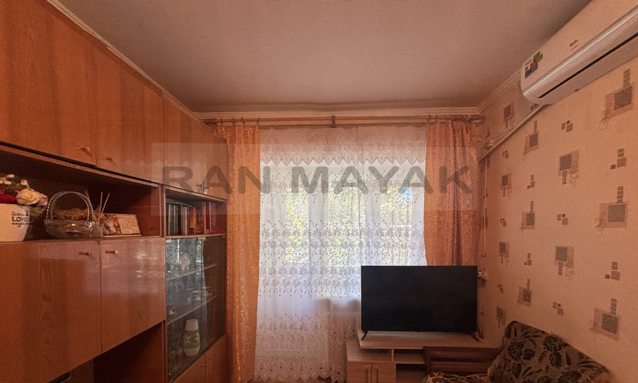 квартира г Майкоп Ленина, 12 / Первомайская, 205 фото 3