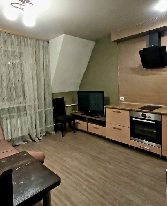 квартира г Горно-Алтайск пер Гранитный 6 фото 6