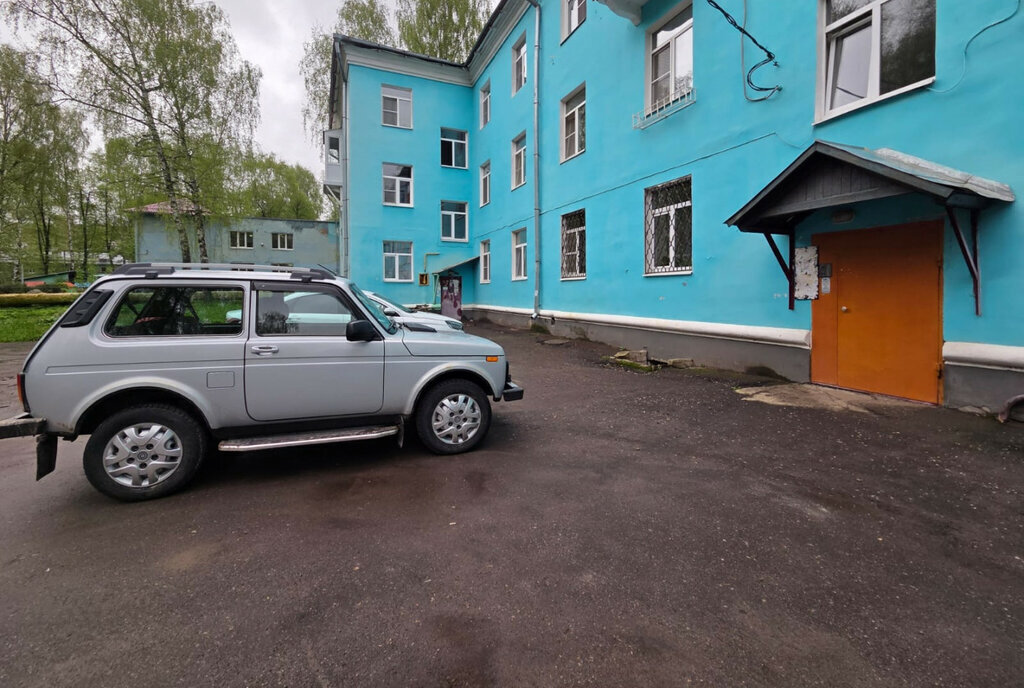 квартира г Ярославль ул Гражданская 3 фото 13