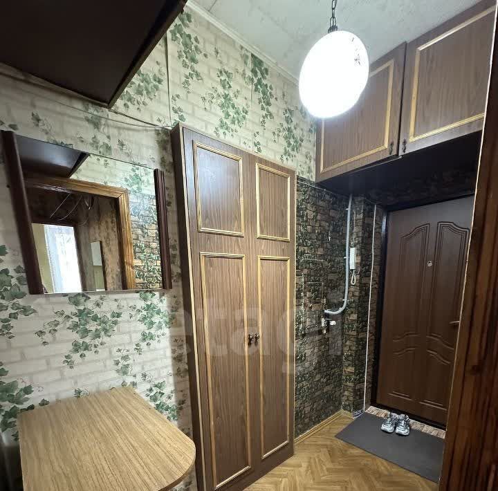 квартира г Ярославль р-н Красноперекопский ул Павлова 5 фото 11