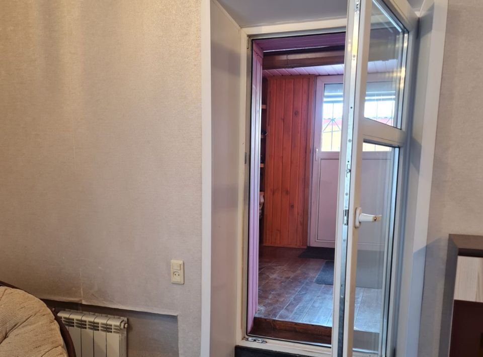 квартира г Ярославль р-н Кировский ул Свободы 27к/1 фото 9
