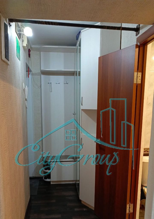 квартира г Орск р-н Октябрьский пр-кт Ленина 73 фото 10