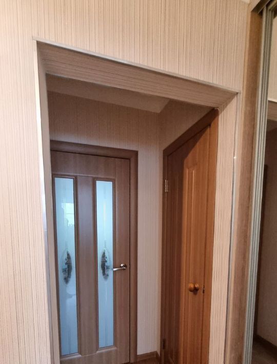 квартира г Тольятти р-н Автозаводский пр-кт Степана Разина 9 фото 5