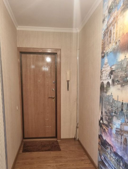 квартира г Тольятти р-н Автозаводский пр-кт Степана Разина 9 фото 7