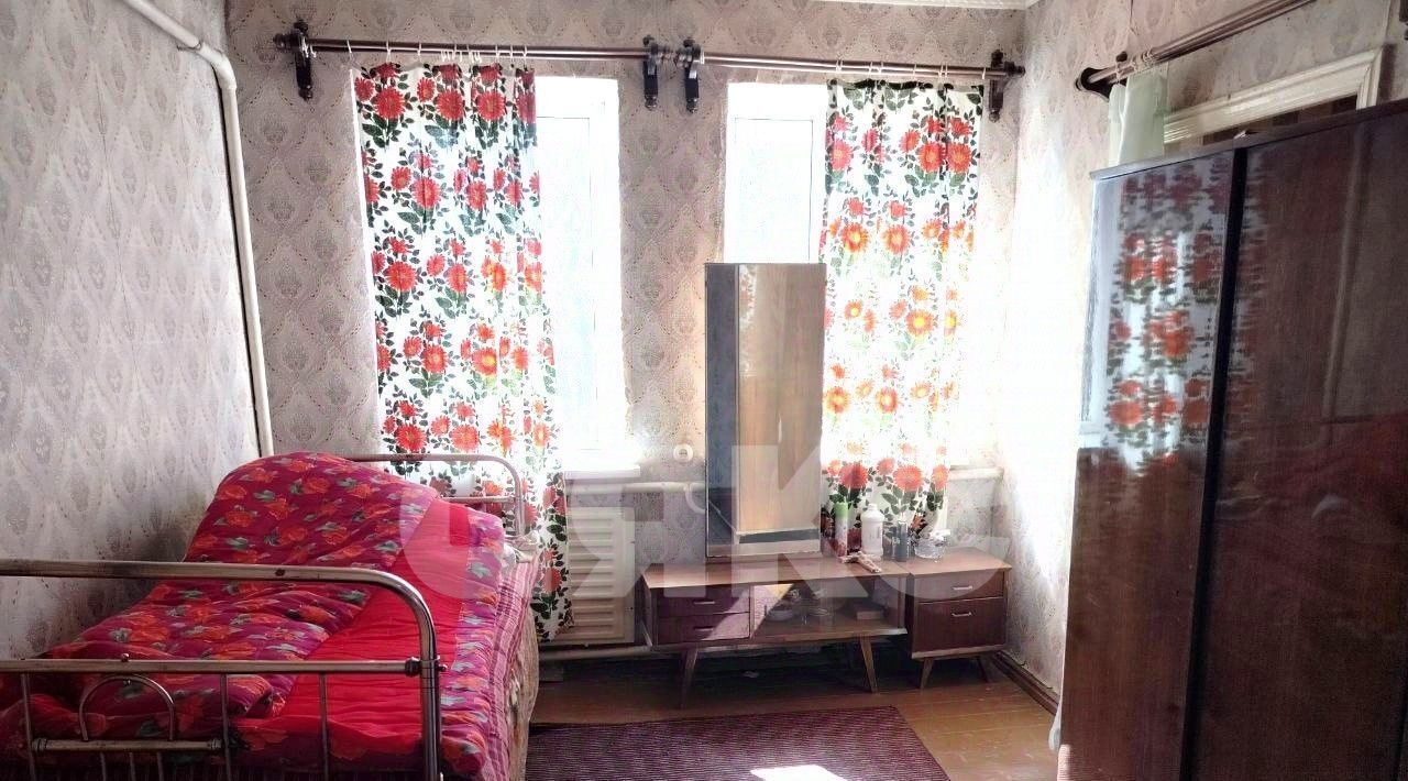 дом р-н Кореновский г Кореновск ул Кирова 4а Кореновское городское поселение фото 16