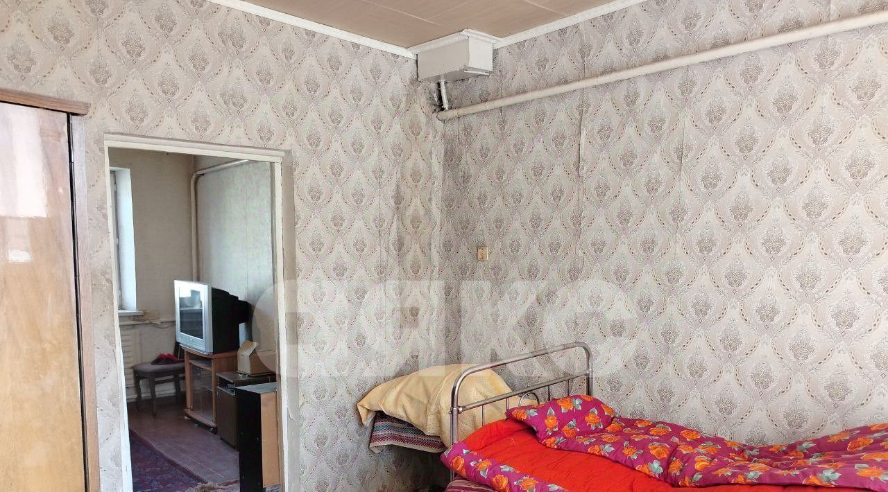 дом р-н Кореновский г Кореновск ул Кирова 4а Кореновское городское поселение фото 17