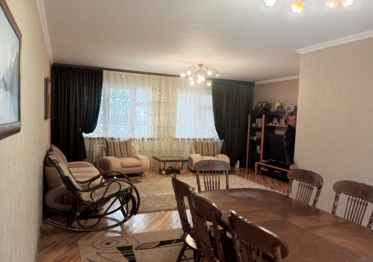 дом г Белгород Западный ул им Раздобаркина 15 фото 38