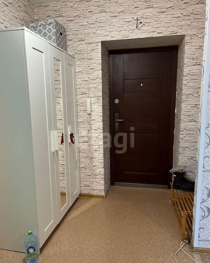 квартира г Стерлитамак Коммунистический ул Артема 76 фото 5
