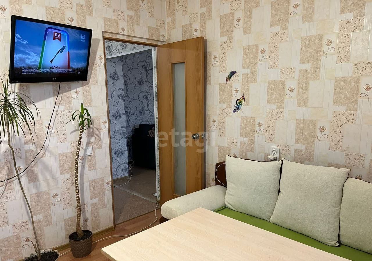 квартира г Стерлитамак Коммунистический ул Артема 76 фото 9