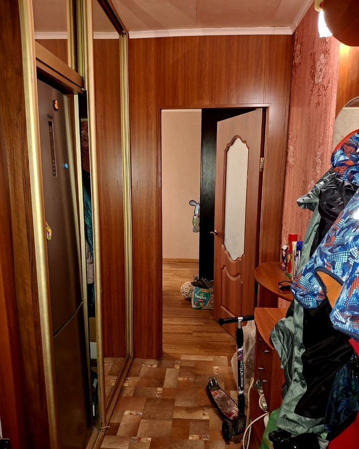 квартира г Самара Победа ул 22 Партсъезда 146 фото 6