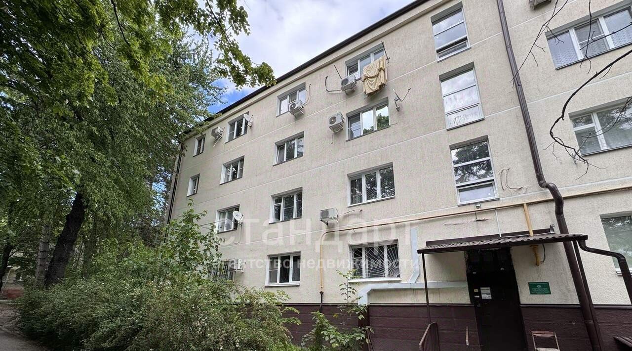 квартира г Ессентуки ул Пятигорская фото 19