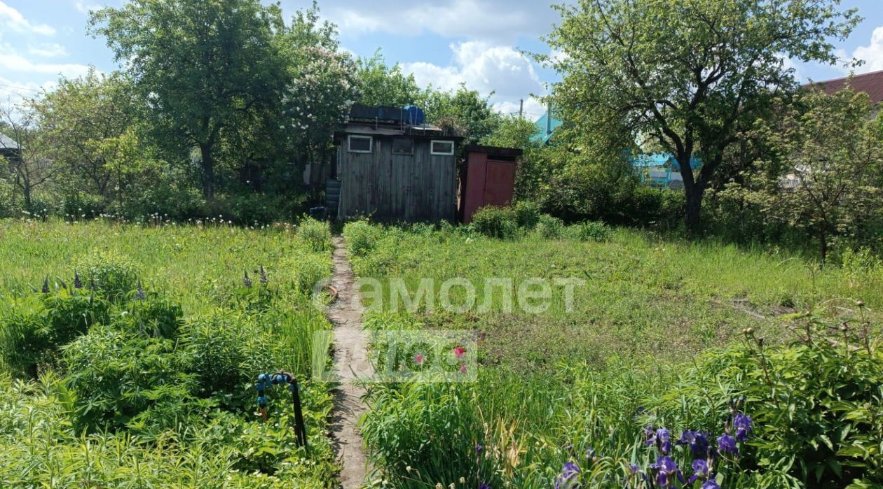 дом г Липецк р-н Левобережный снт тер.Дачный-2 166 фото 14