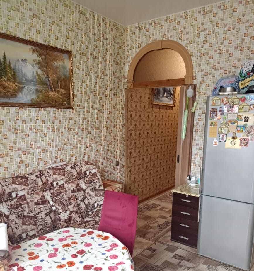 квартира городской округ Одинцовский г Звенигород мкр Восточный мкр 3 29 м-н фото 9