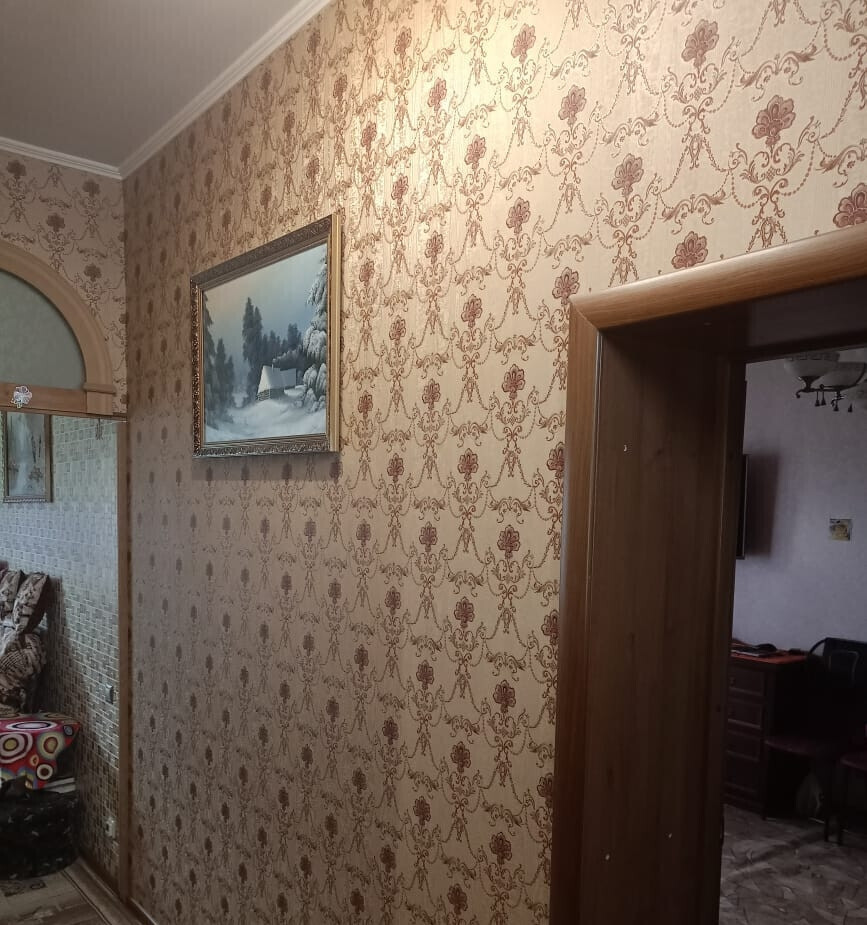 квартира городской округ Одинцовский г Звенигород мкр Восточный мкр 3 29 м-н фото 11