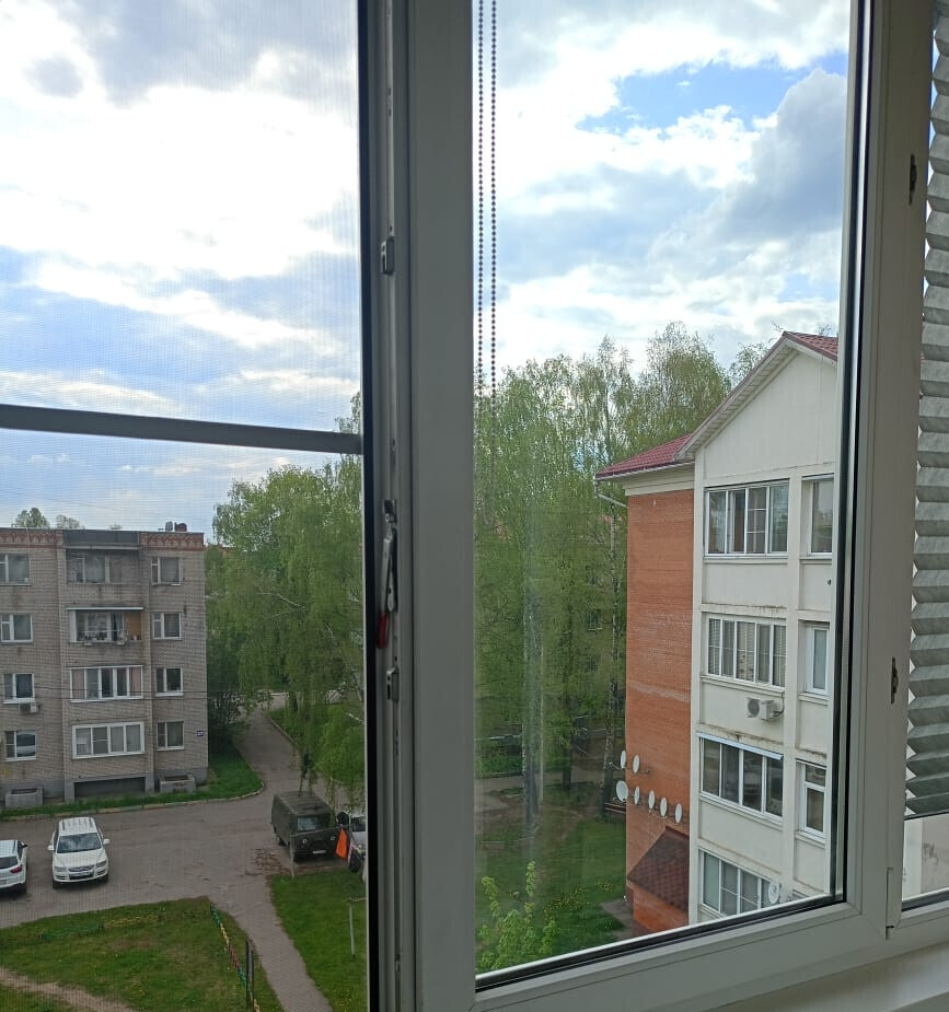 квартира городской округ Одинцовский г Звенигород мкр Восточный мкр 3 29 м-н фото 17