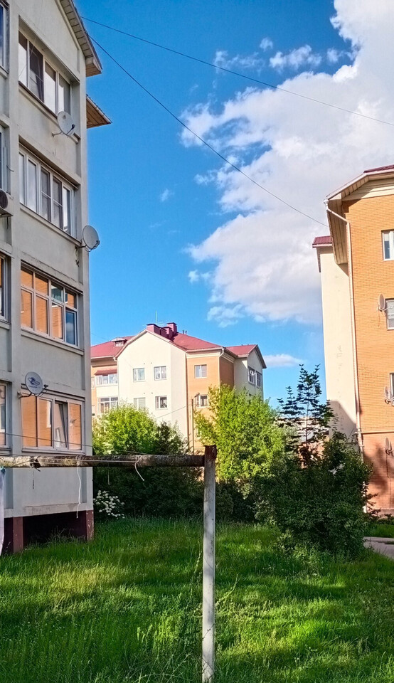квартира городской округ Одинцовский г Звенигород мкр Восточный мкр 3 29 м-н фото 19