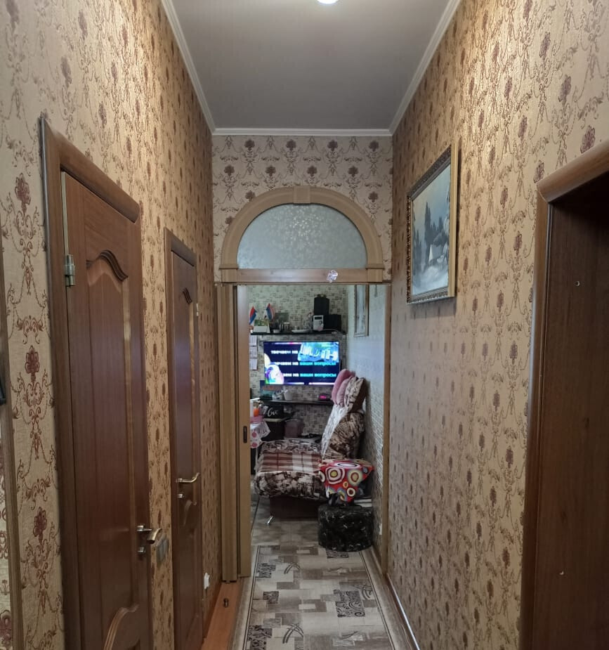 квартира городской округ Одинцовский г Звенигород мкр Восточный мкр 3 29 м-н фото 23