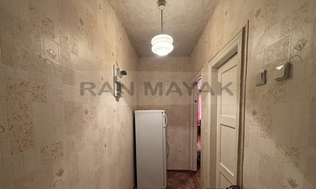 квартира г Майкоп Ленина, 12 / Первомайская, 205 фото 9