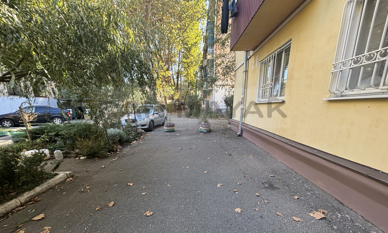 квартира г Майкоп Ленина, 12 / Первомайская, 205 фото 12