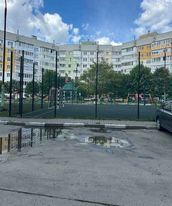 квартира р-н Яковлевский г Строитель ул Жукова 11 фото 13