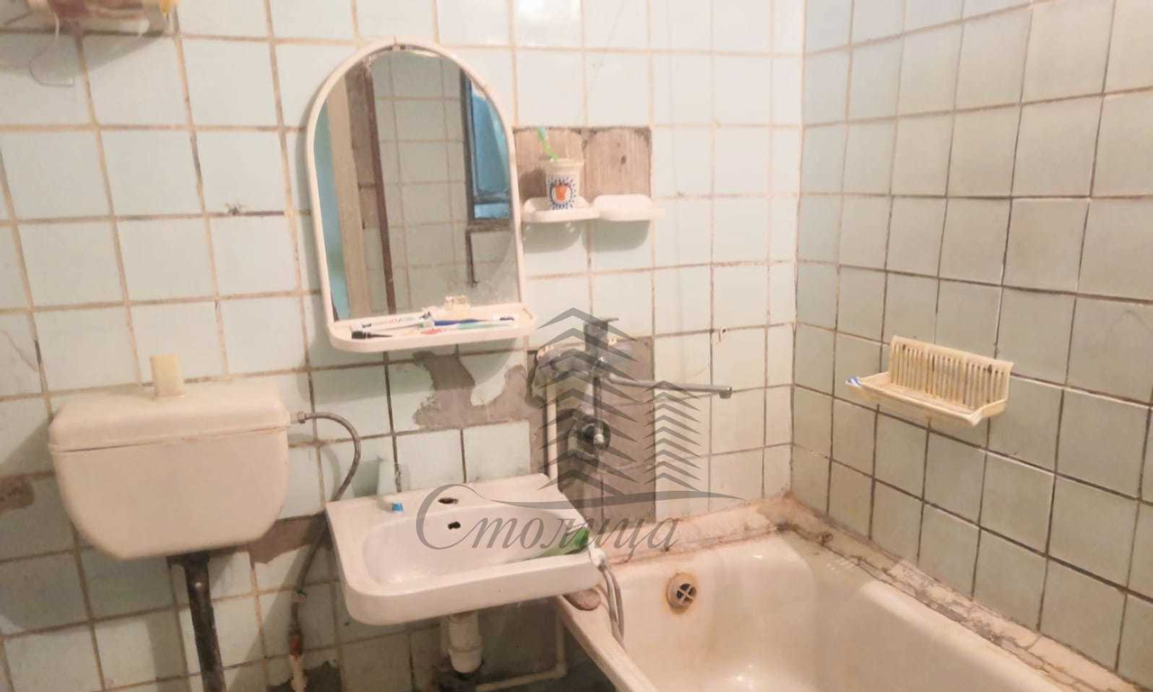 квартира г Старый Оскол м-н, Рудничный, 13 фото 5