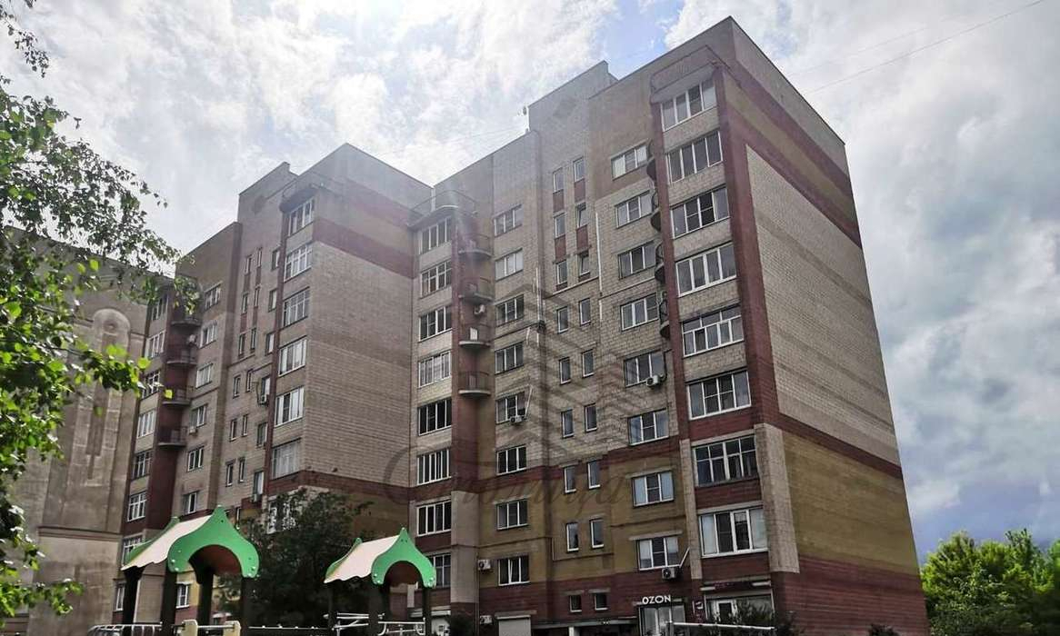 квартира г Старый Оскол м-н, Южный, 5 фото 6