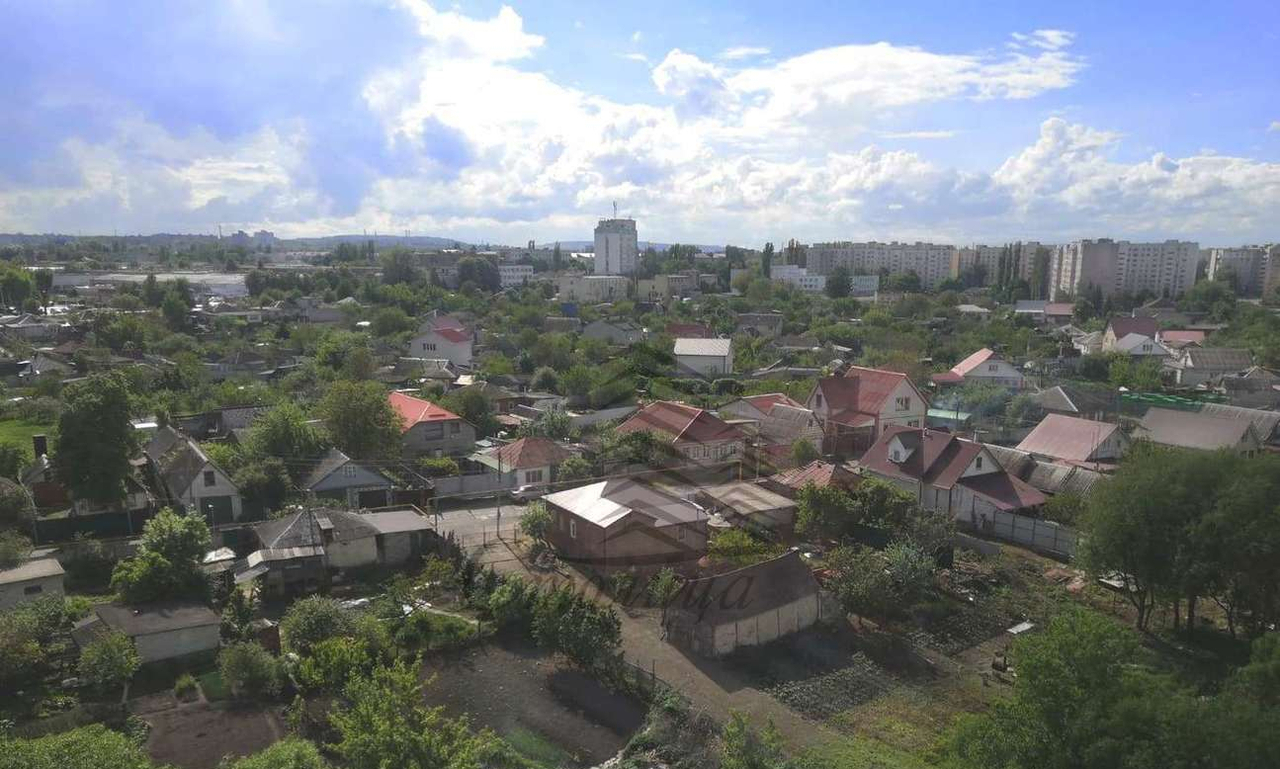 квартира г Старый Оскол м-н, Южный, 5 фото 9