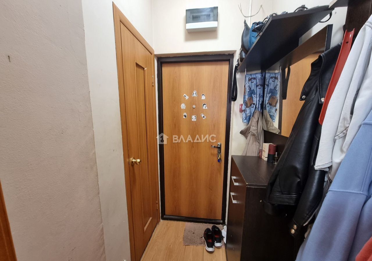 квартира г Егорьевск 5-й мкр-н, 5 фото 8
