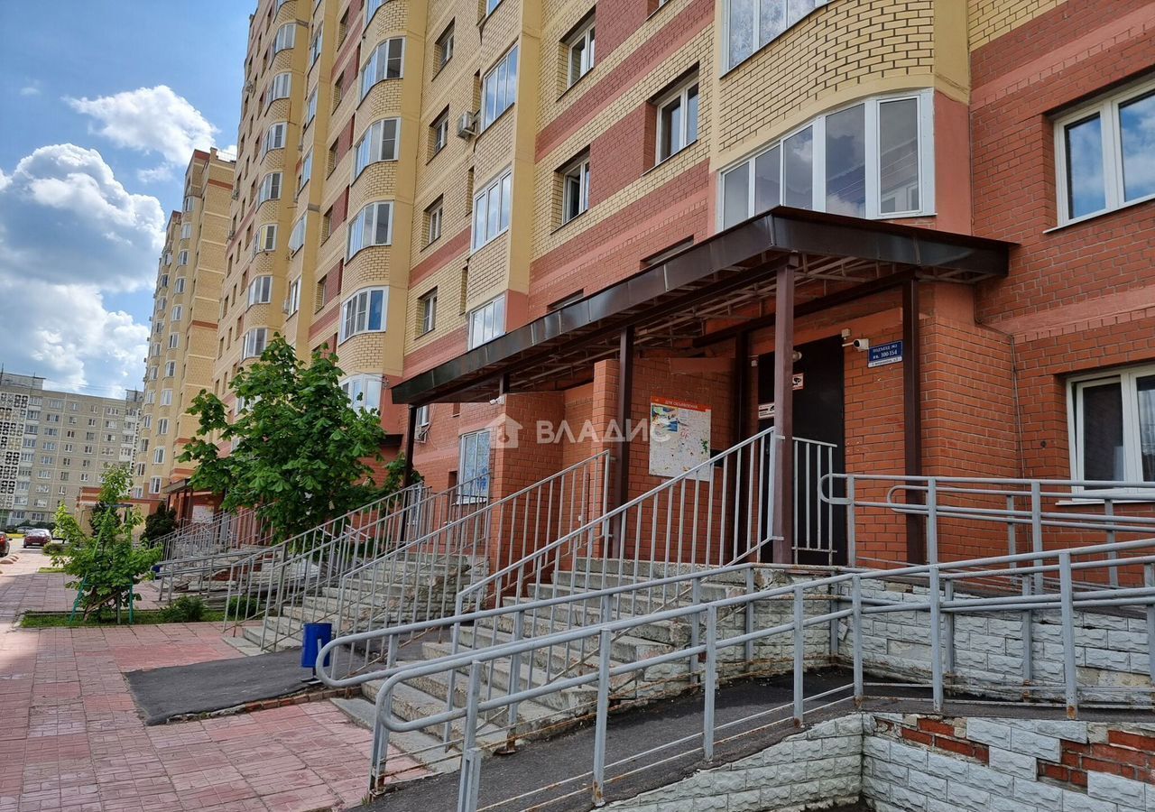 квартира г Егорьевск 5-й мкр-н, 5 фото 9