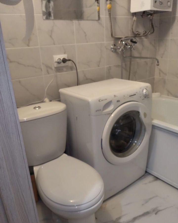 квартира г Фрязино ул Попова 4а фото 9
