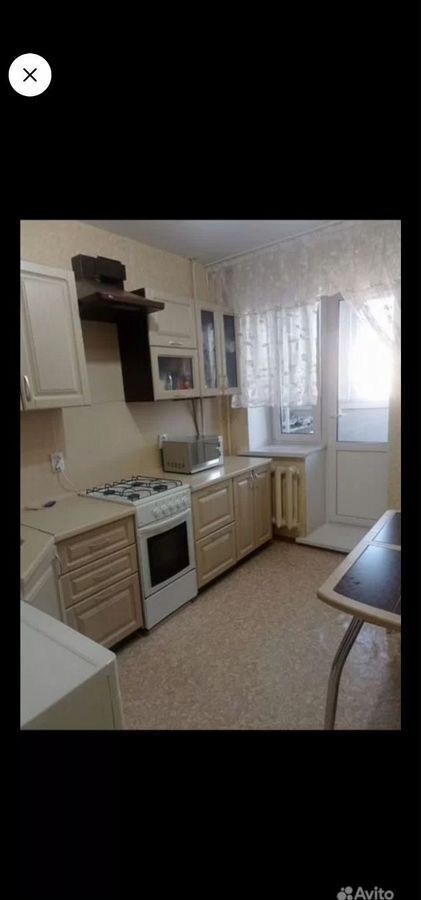 квартира г Димитровград ул Алтайская 39 фото 1